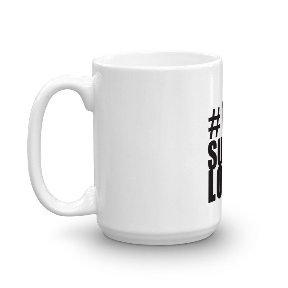 I Love Sushi Loco - Mug